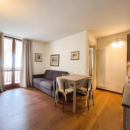 Maison Poluc 4* Champoluc