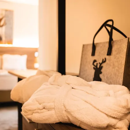 Hotel Maison Poluc Champoluc