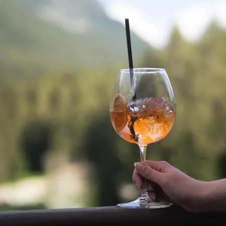 Hotel Maison Poluc Champoluc