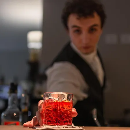 Hotel Maison Poluc Champoluc