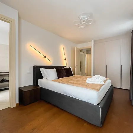 Maison Poluc Hotel Champoluc