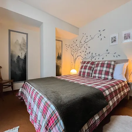 Maison Poluc Champoluc