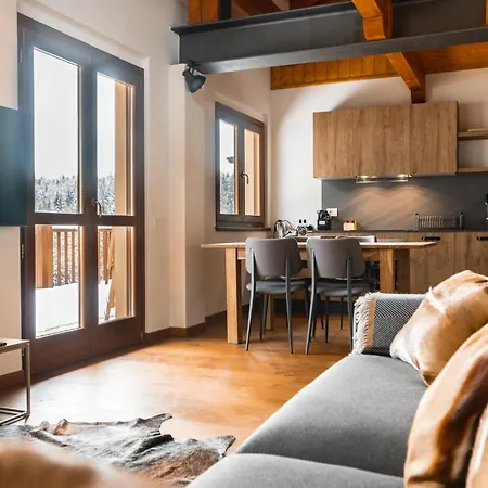 Hotel Maison Poluc 4*