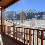 Maison Poluc 4* Champoluc