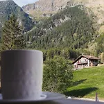 Maison Poluc 4* Champoluc