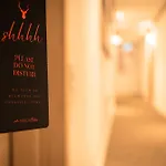 Hotel Maison Poluc 4*