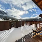 Hotel Maison Poluc Champoluc