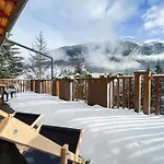 Maison Poluc Champoluc