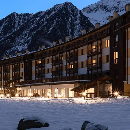 Maison Poluc Champoluc