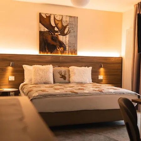 Maison Poluc Hotel 4*