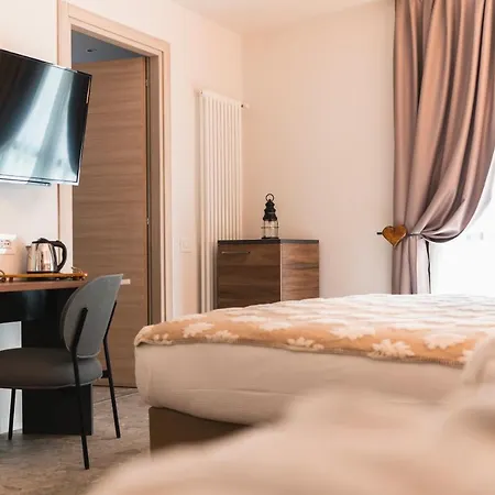 Maison Poluc 4* Champoluc