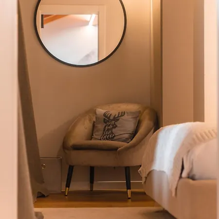 Maison Poluc Hotel 4*
