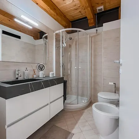 Maison Poluc Hotel Champoluc