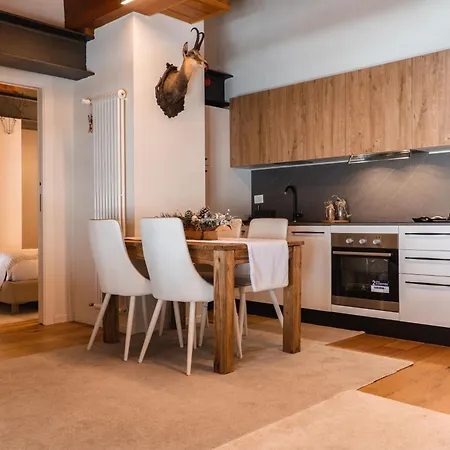 Maison Poluc 4*