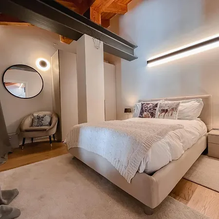 Maison Poluc 4*