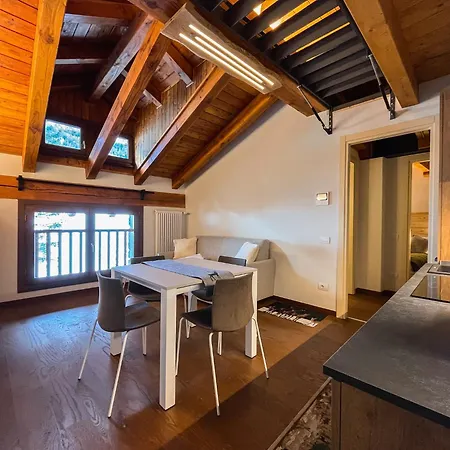 Maison Poluc Hotell Champoluc