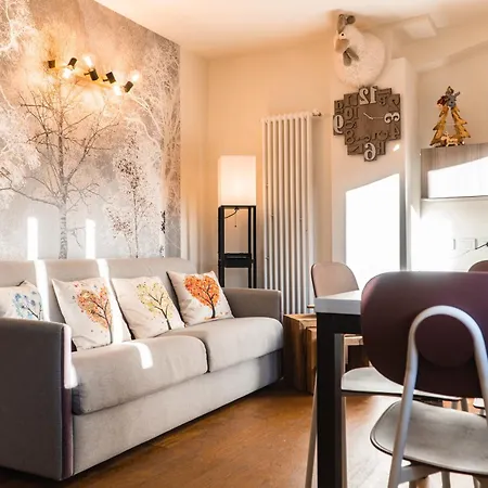 Maison Poluc 4*