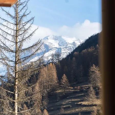 Maison Poluc Hotel