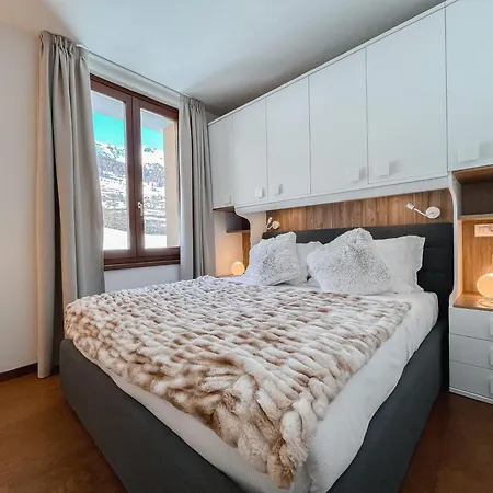 Maison Poluc Отель Камполук