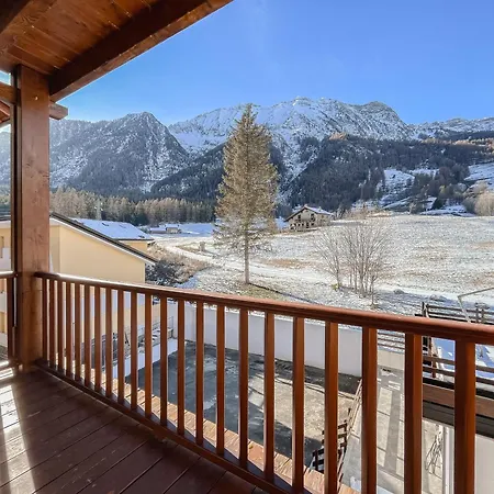 Maison Poluc 4* Champoluc