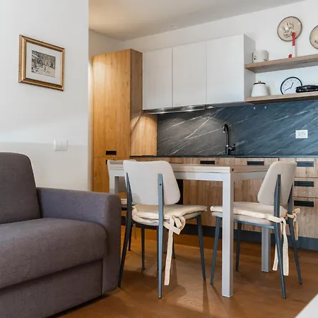 Hotell Maison Poluc Champoluc