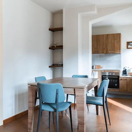 Hotell Maison Poluc 4*