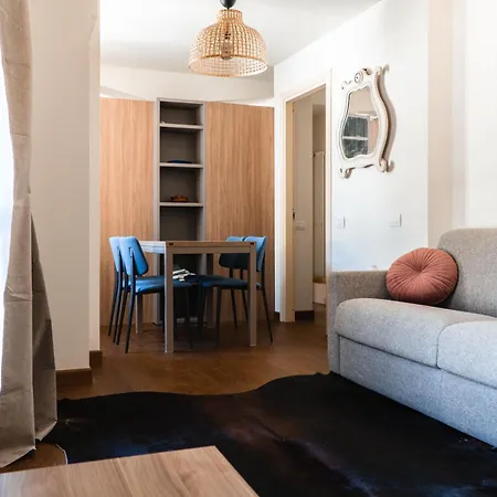 Maison Poluc Hotel Champoluc