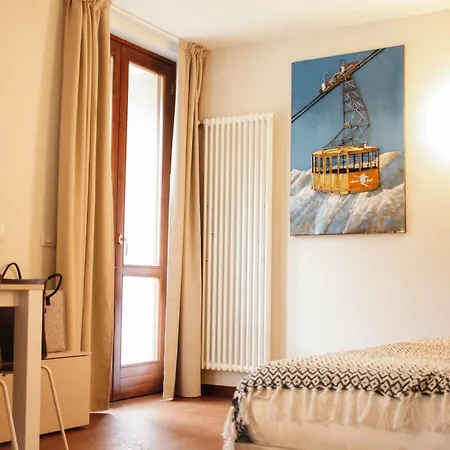 Hotel Maison Poluc