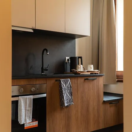Maison Poluc 4*