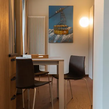 Maison Poluc Hotel Champoluc