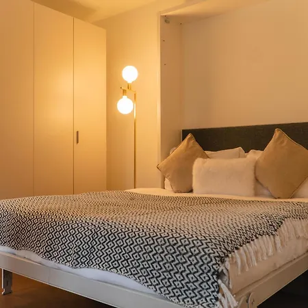 Hotel Maison Poluc Champoluc