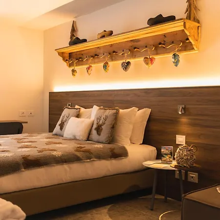 Maison Poluc 4*