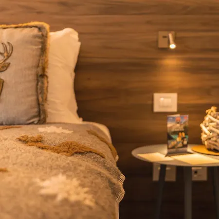 Maison Poluc Отель 4*