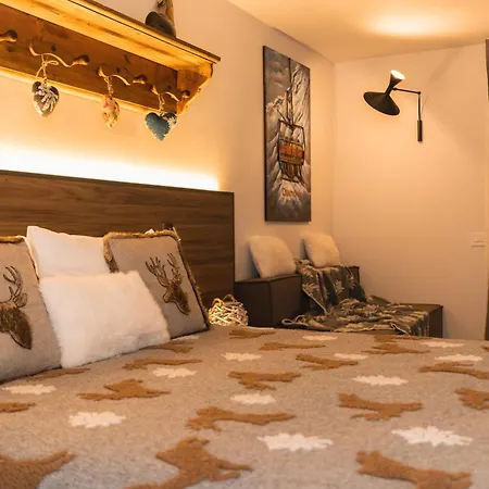 Hotel Maison Poluc