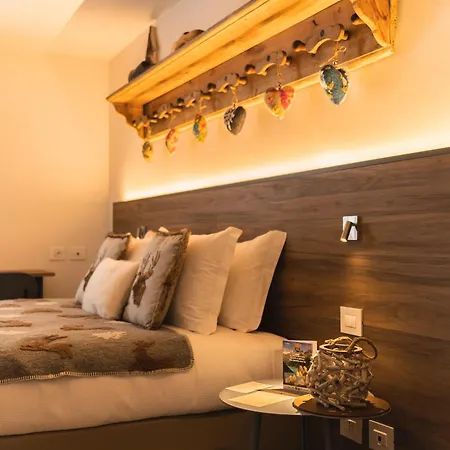 Maison Poluc 4*