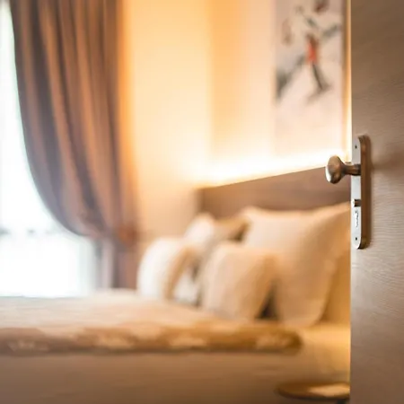 Hotel Maison Poluc