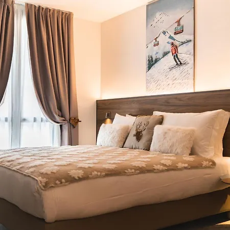 Maison Poluc Hotel 4*