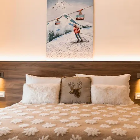 Maison Poluc Hotell 4*