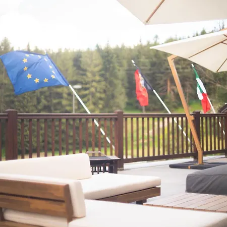 Maison Poluc Champoluc