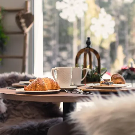 Maison Poluc 4* Champoluc