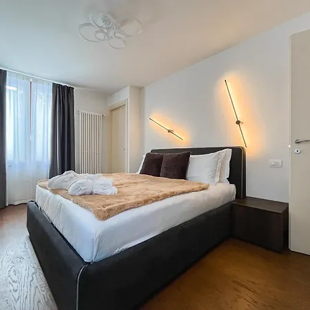 Maison Poluc Отель 4*