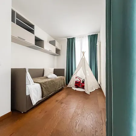 Hotel Maison Poluc