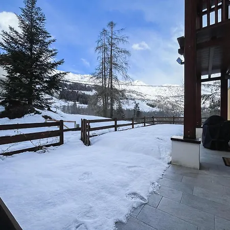 Maison Poluc 4*