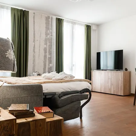 Hotel Maison Poluc