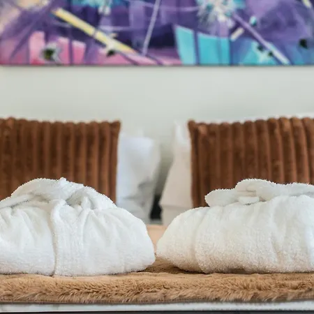 Maison Poluc Hotell 4*