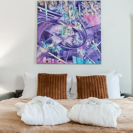 Maison Poluc 4* Камполук
