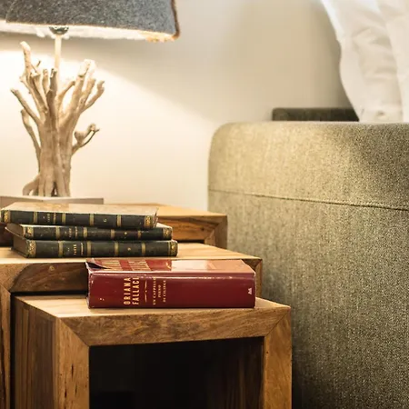 Maison Poluc Hotel Champoluc