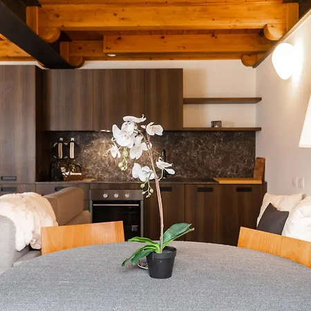 Maison Poluc Hotel