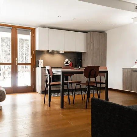 Maison Poluc 4* Champoluc