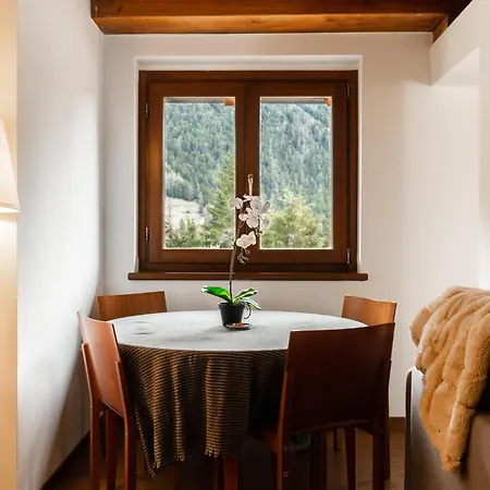 Maison Poluc Hotel